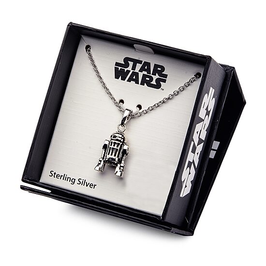Womens Sterling Silver 18 Inch Pendant Necklace