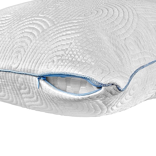 Tempur-Pedic Cool Luxury Pillow Protector
