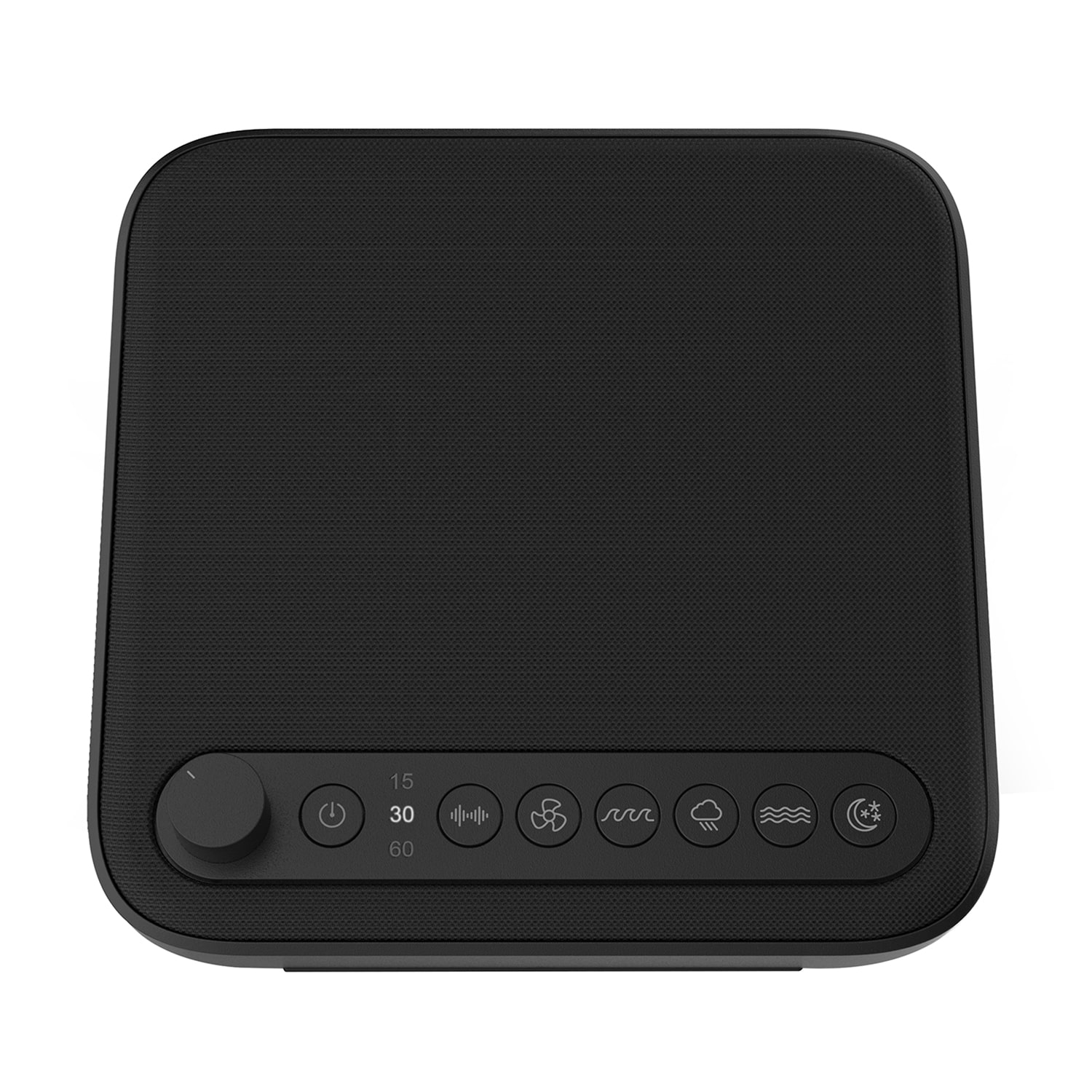 Pure Enrichment Wave Sleep Therapy Sound Machine