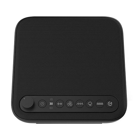Pure Enrichment Wave Sleep Therapy Sound Machine