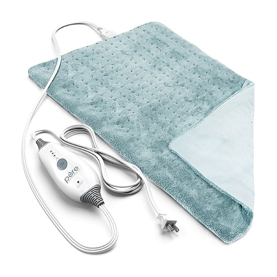 Pure Enrichment PureRelief Deluxe Heating Pad