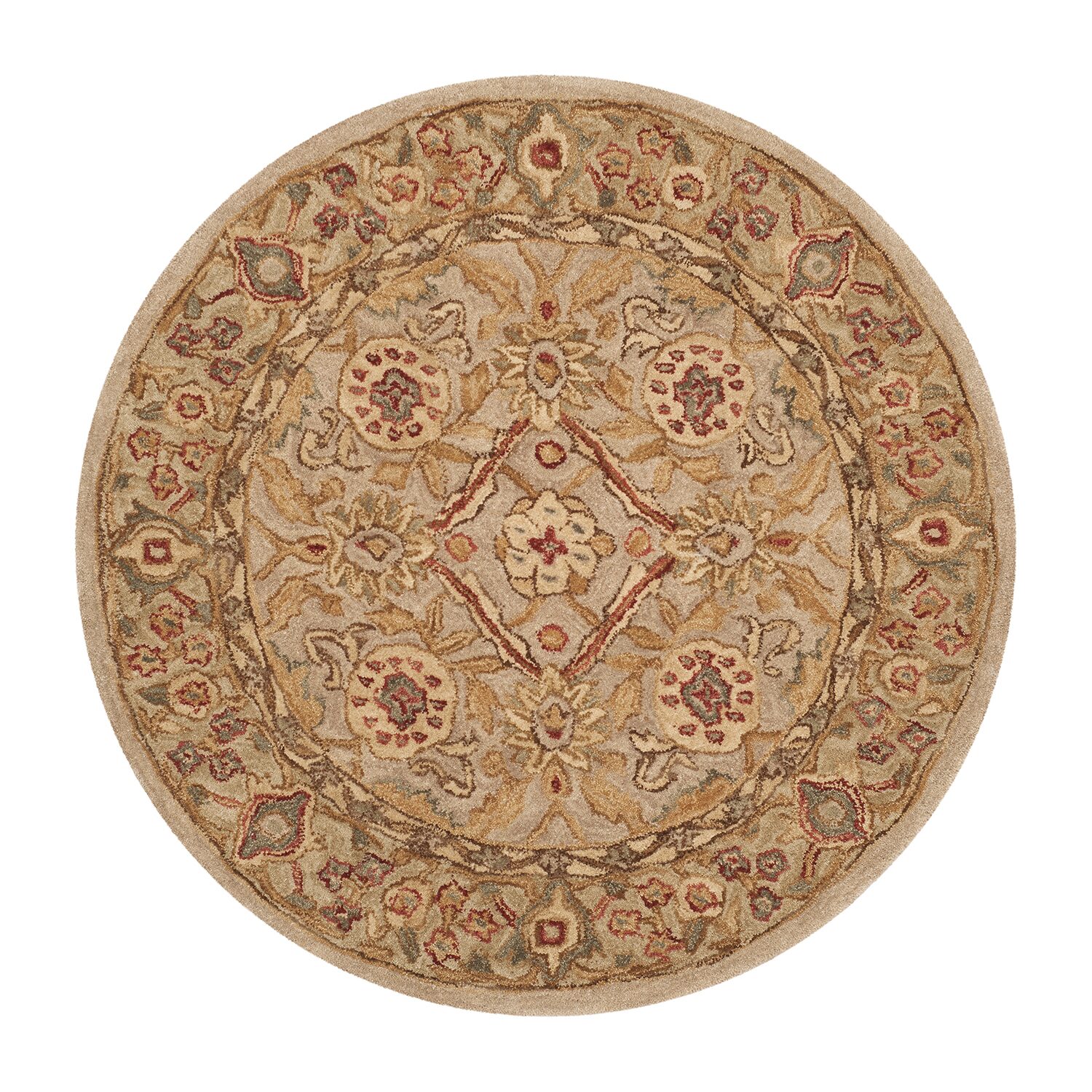 Safavieh Elaine Traditional Area Rug
