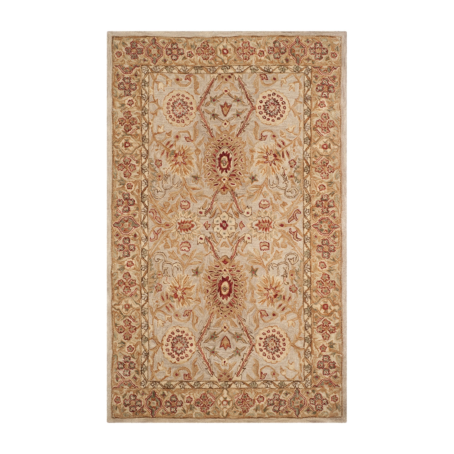 Safavieh Elaine Traditional Area Rug