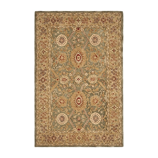 Safavieh Elaine Traditional Area Rug