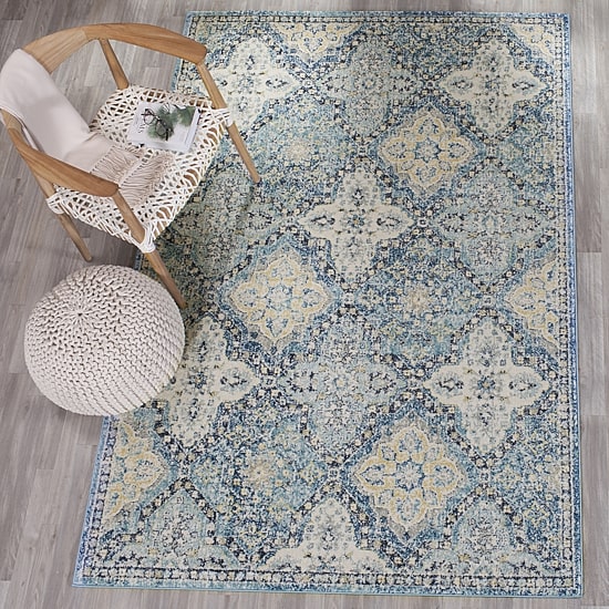 Safavieh Karima Geometric Rectangular Rugs