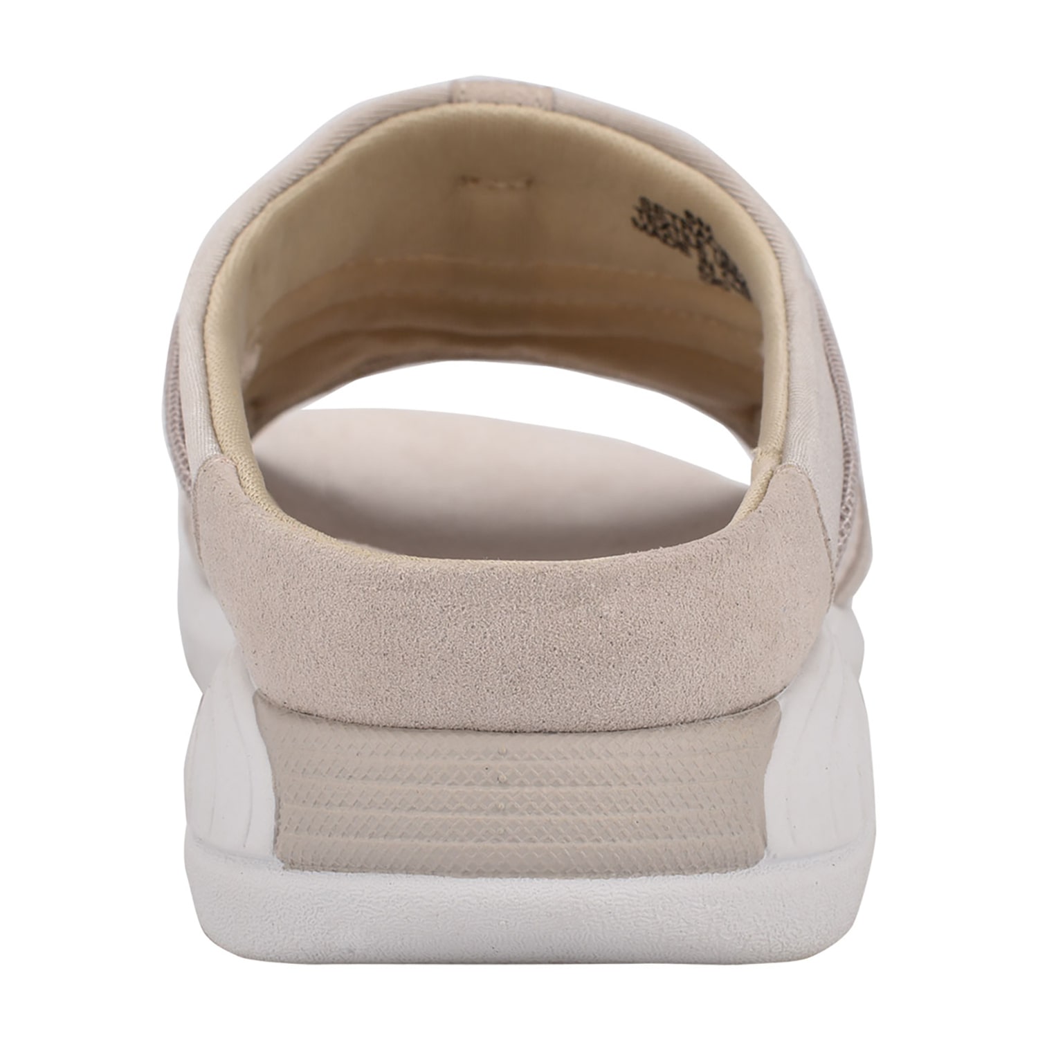 Easy Spirit Womens Traciee Slide Sandals