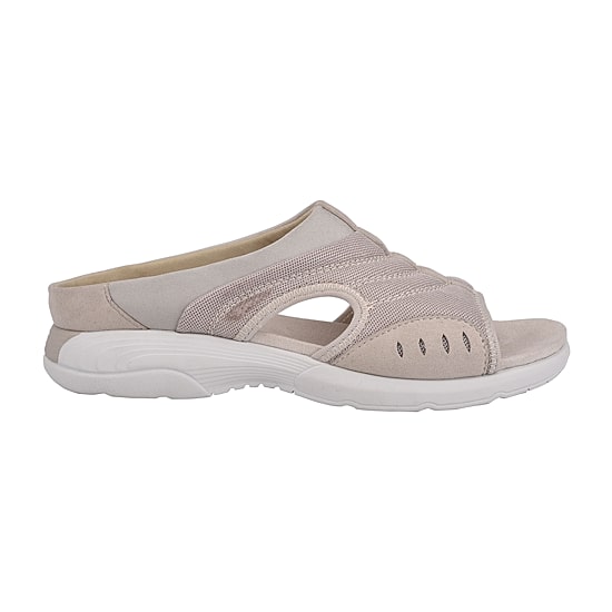 Easy Spirit Womens Traciee Slide Sandals