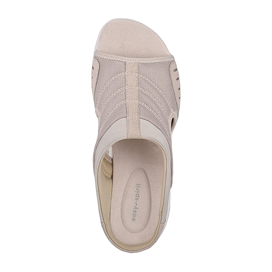 Easy Spirit Womens Traciee Slide Sandals