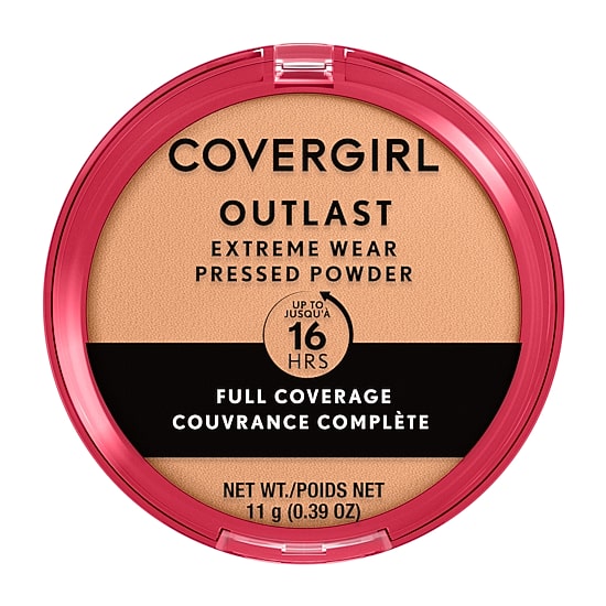 COVERGIRL Outlast Extreme Wear Pressed Powder