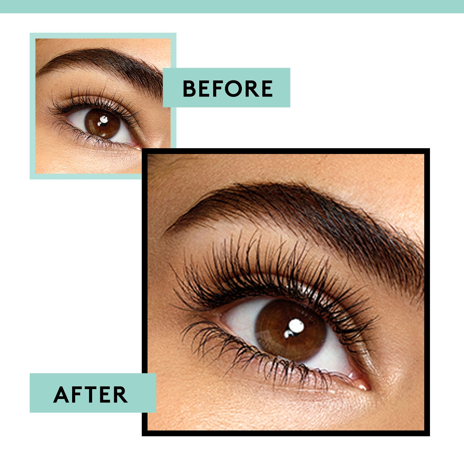 COVERGIRL Lash Blast Clean Mascara