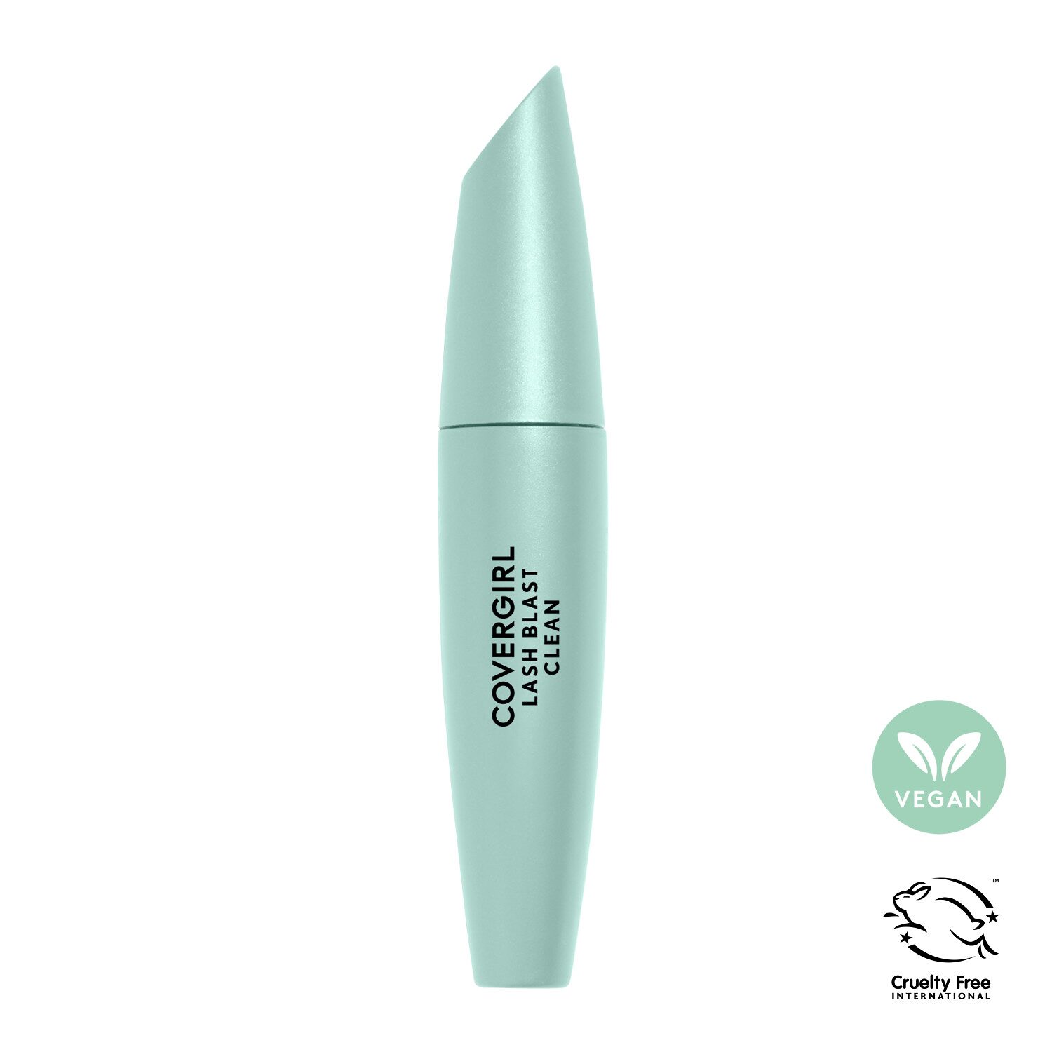COVERGIRL Lash Blast Clean Mascara