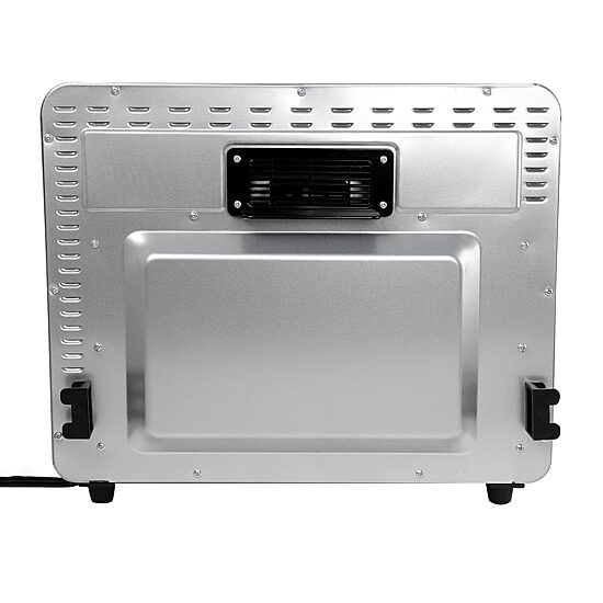 MegaChef 25 Quart 21 Preset Countertop Oven