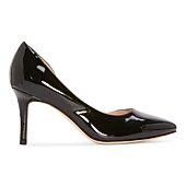 jcpenney dress shoes for ladies Women's All Black Dress Shoes - Shoes