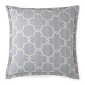 Liz Claiborne Adelaide Euro Sham