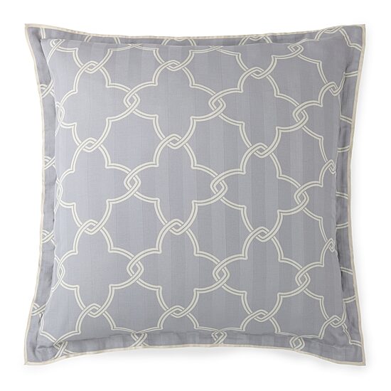 Liz Claiborne Adelaide Euro Sham