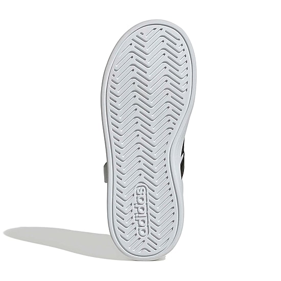 adidas Cloudfoam Grand Court 3.0 Little Kid Unisex Sneakers