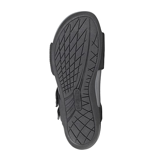 Baretraps Womens Dannea Wedge Sandals