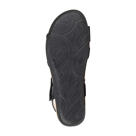 Baretraps Womens Joya Wedge Sandals