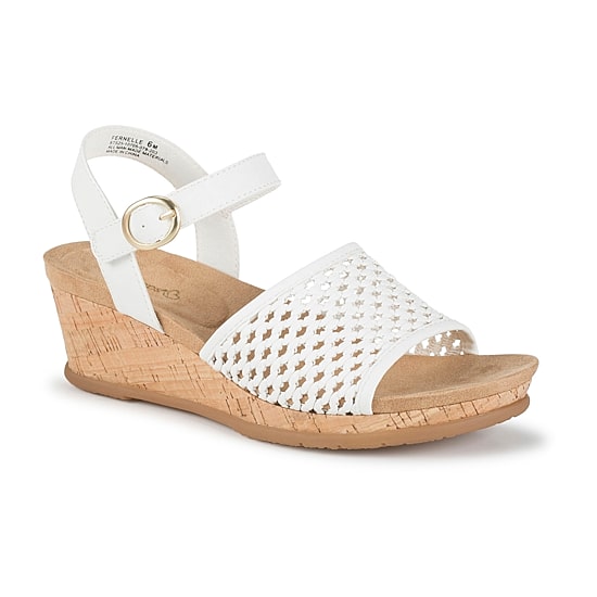 Baretraps Womens Fernelle Adjustable Strap Gladiator Sandals