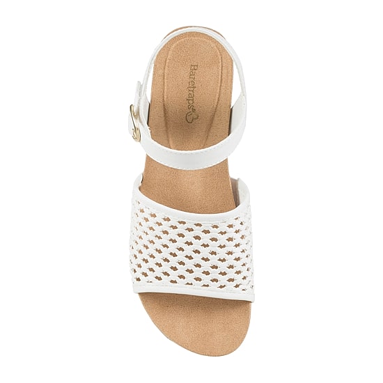 Baretraps Womens Fernelle Adjustable Strap Gladiator Sandals