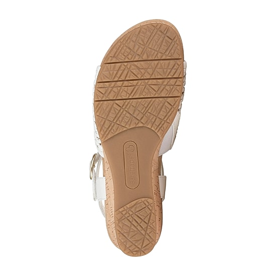 Baretraps Womens Fernelle Adjustable Strap Gladiator Sandals