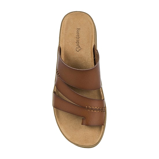 Baretraps Womens Fresha Slide Sandals