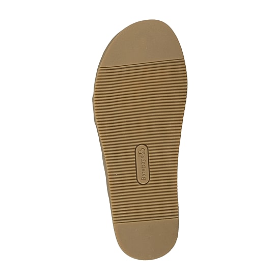 Baretraps Womens Fresha Slide Sandals