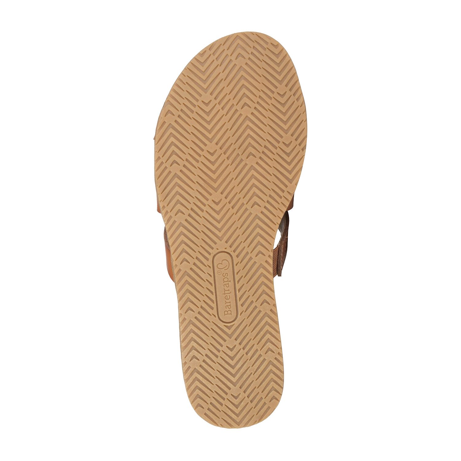 Baretraps Womens Nadina Slide Sandals