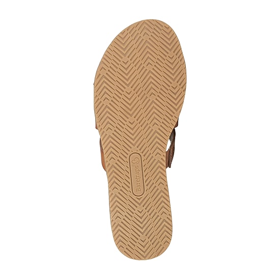 Baretraps Womens Nadina Slide Sandals
