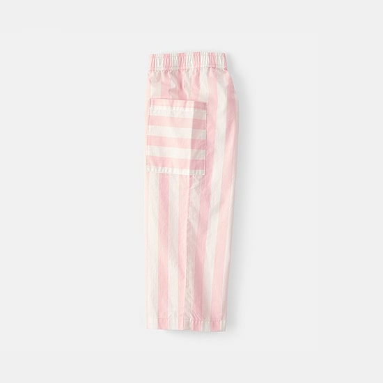 Carter's Toddler Girls Wide Leg Regular Fit Pull-On Pant