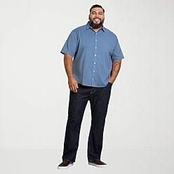 jcpenney tall mens dress shirts Men's Big & Tall Dress Shirts