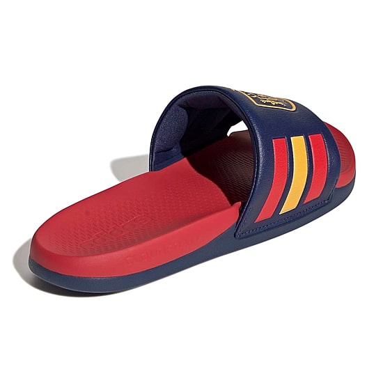 adidas Mens Adilette Comfort Spain Slide Sandals