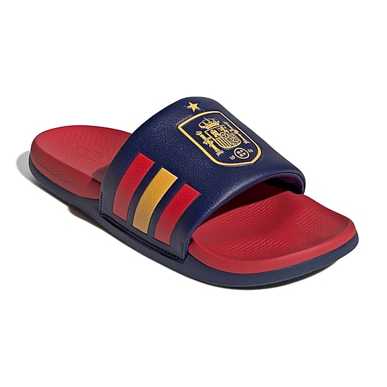 adidas Mens Adilette Comfort Spain Slide Sandals