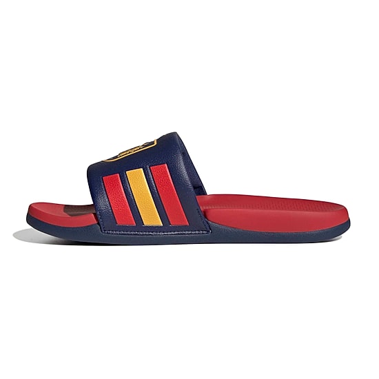 adidas Mens Adilette Comfort Spain Slide Sandals