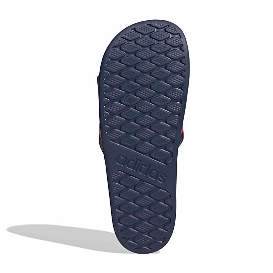 adidas Mens Adilette Comfort Spain Slide Sandals
