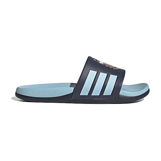 adidas Mens Adilette Comfort Afa/Argentina Slide Sandals