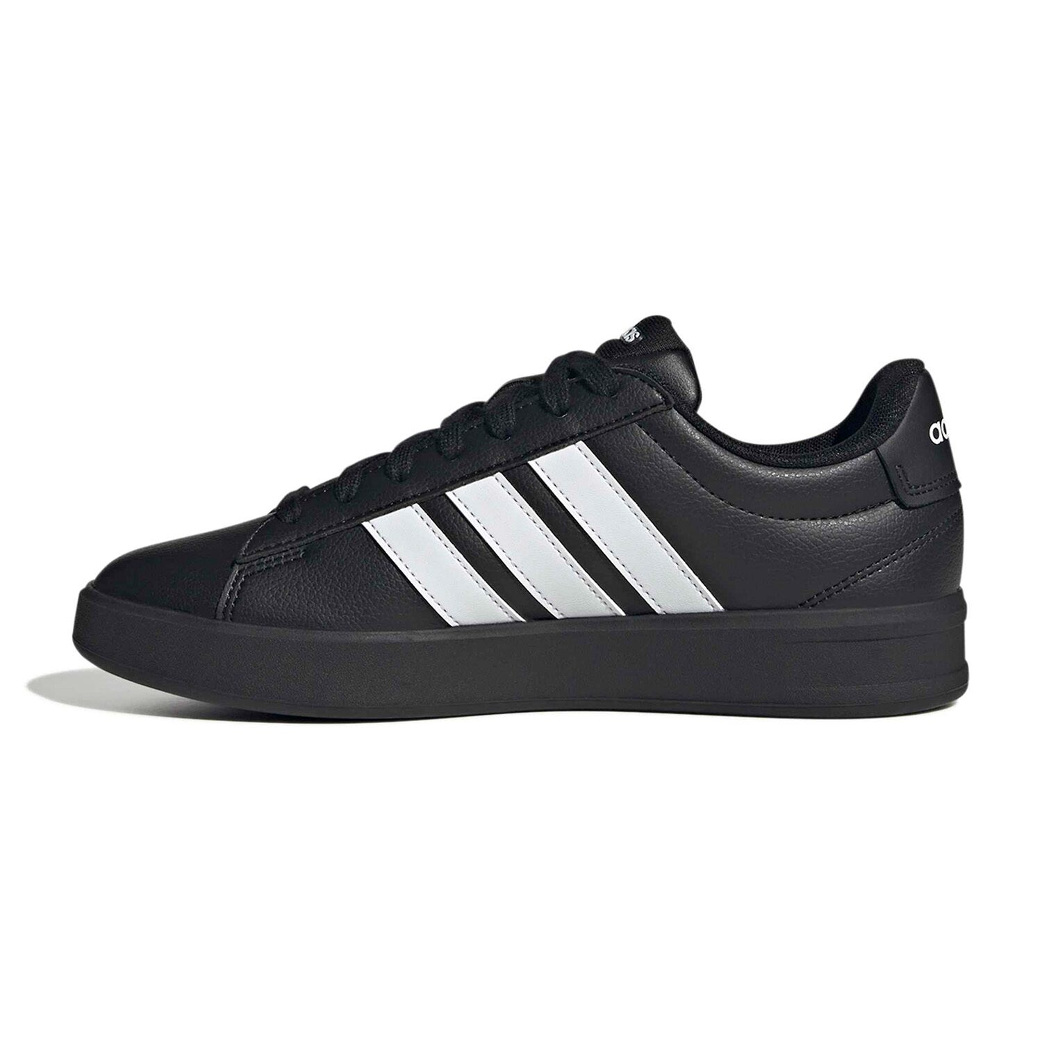 adidas Cloudfoam Grand Court 3.0 Womens Sneakers