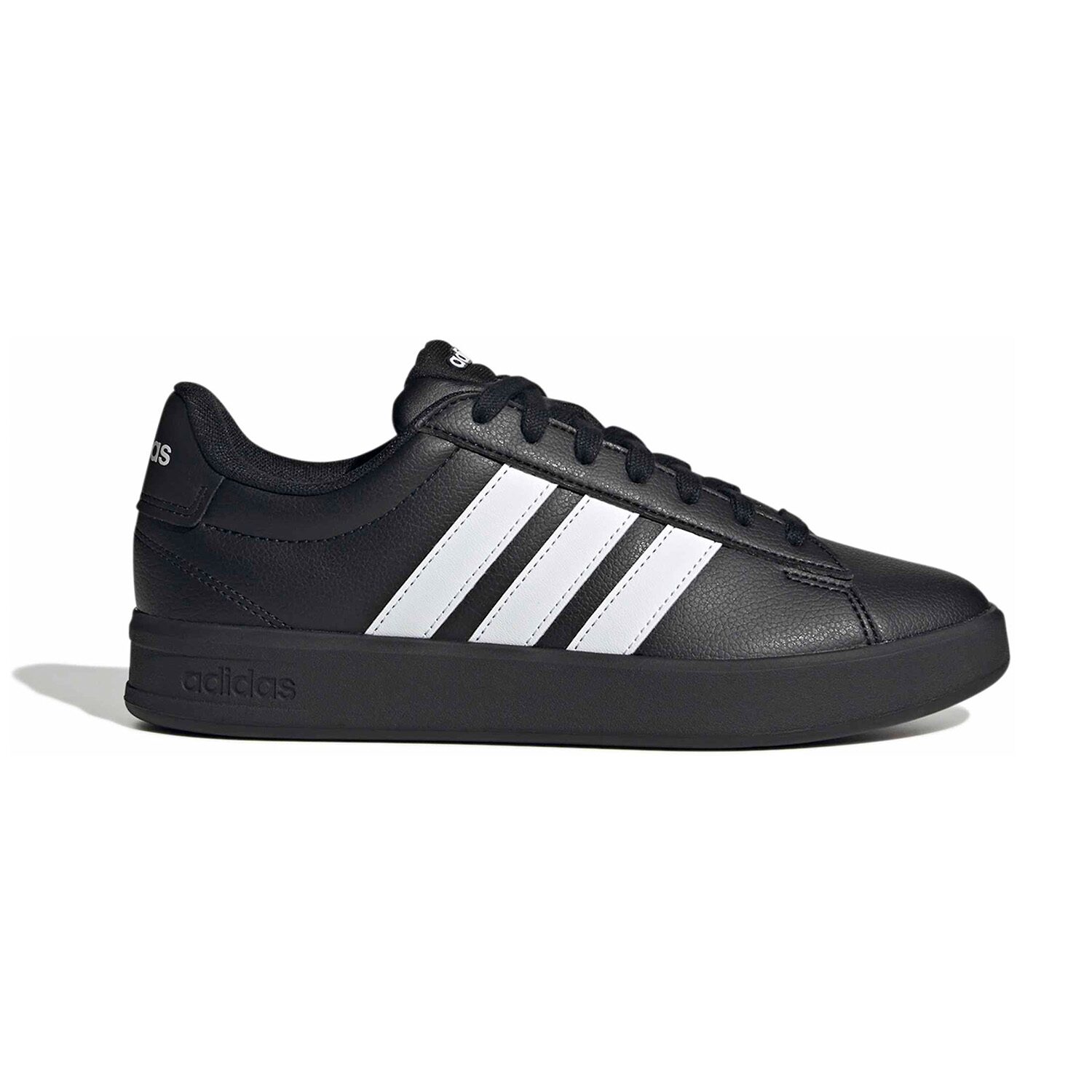 adidas Cloudfoam Grand Court 3.0 Womens Sneakers