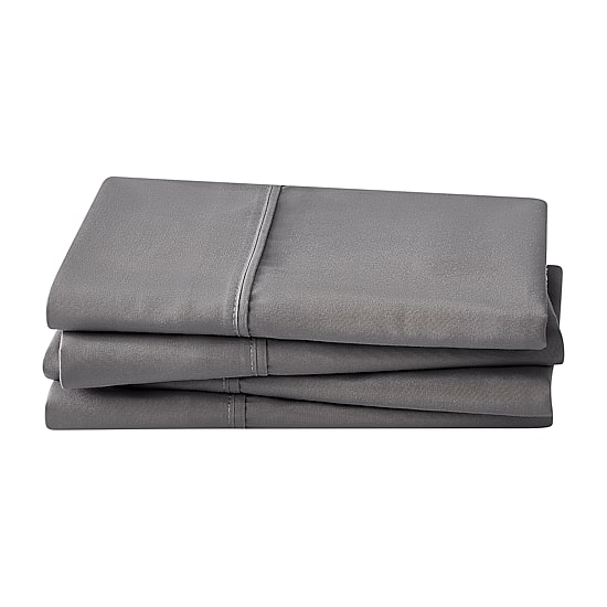 Simmons Essential Solid Pillowcase