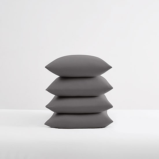 Simmons Essential Solid Pillowcase