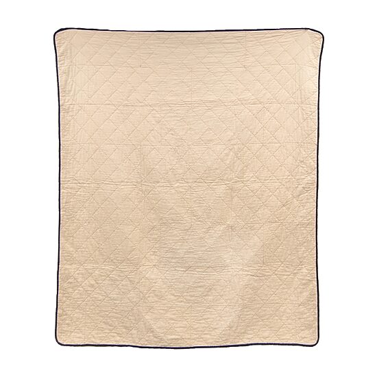 Donna Sharp Lj Plaid Washable Hypoallergenic Midweight Throw