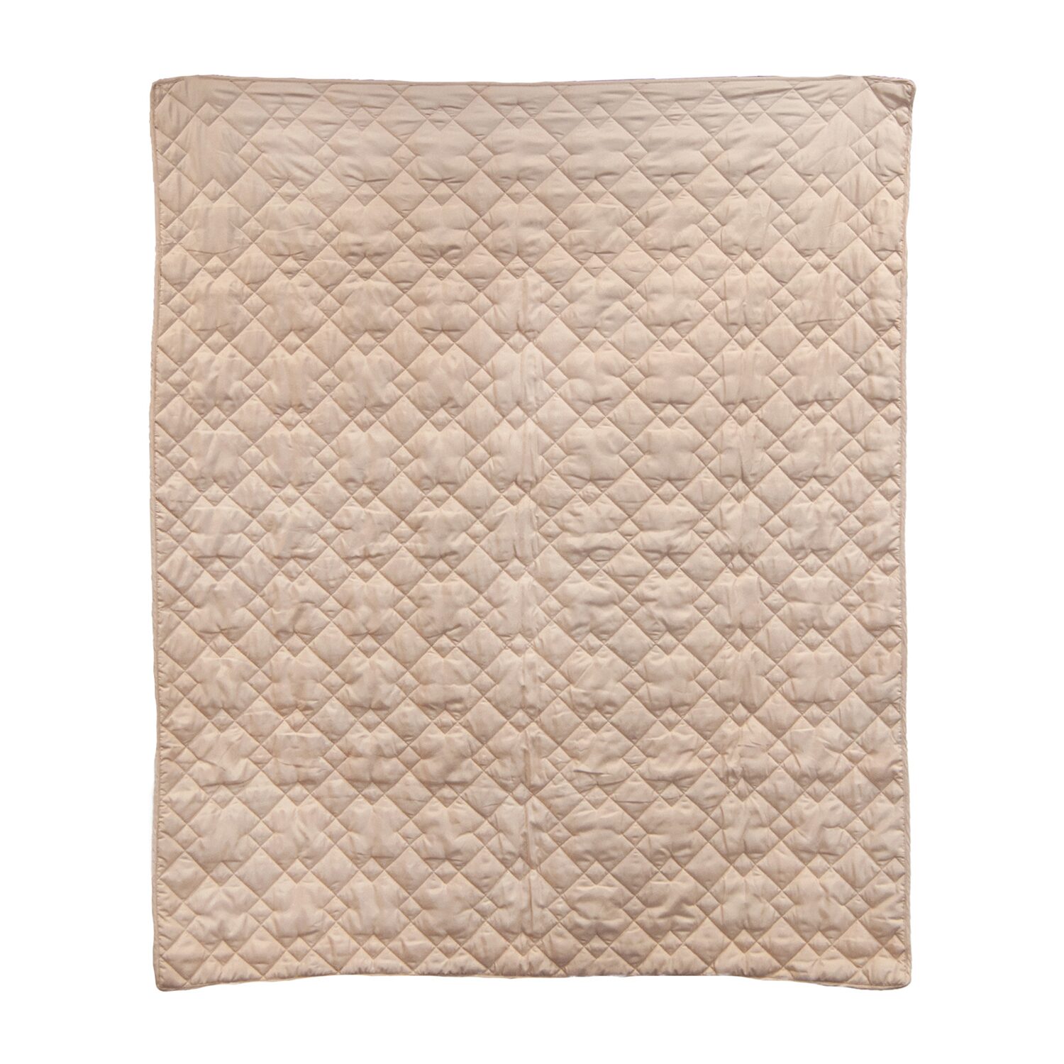 Your Lifestyle By Donna Sharp Sand Dune Washable Lightweight Throw