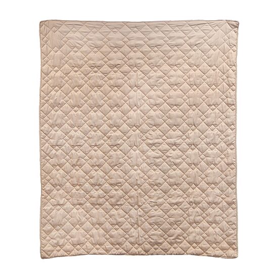 Your Lifestyle By Donna Sharp Sand Dune Washable Lightweight Throw
