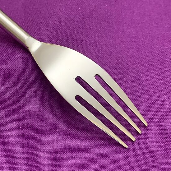 Vibhsa Modern 20-pc. Flatware Set