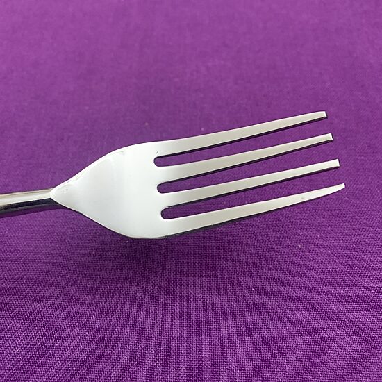 Vibhsa Oranated 20-pc. Flatware Set