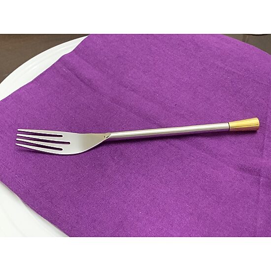 Vibhsa Oranated 20-pc. Flatware Set