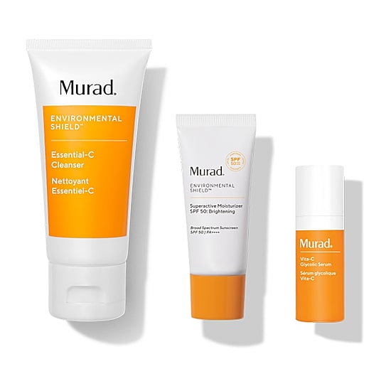 Murad Glow Better Brightening Discovery Kit