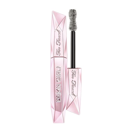 Too Faced Damn Girl Lash Mascara