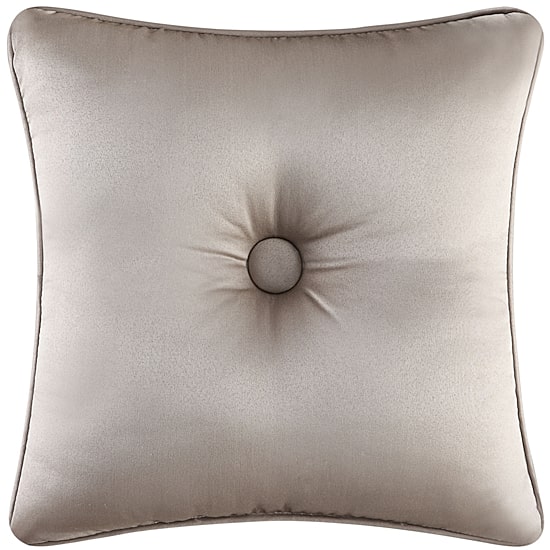 Queen Street Antonia Square Throw Pillow