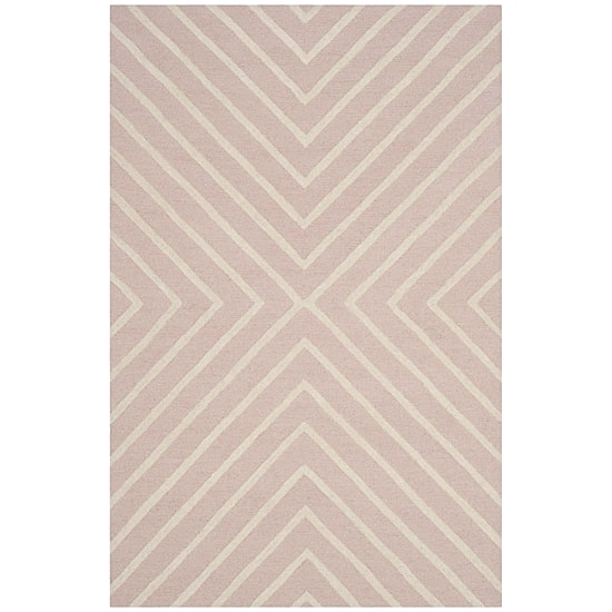 Safavieh Kids Collection Seachlann Geometric Area Rug